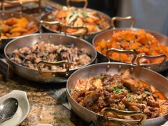 -马哥孛罗咖啡厅·Cafe Marco (厦门马哥孛罗东方大酒店)