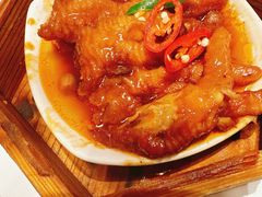 -粤食堂(天津和悦汇店)