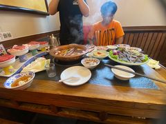 -仁和四季涮肉馆(天坛南门店)