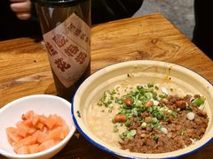 -阿福板凳面(观音桥店)