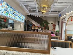 -郭记三宝粥店(锦山大街店)