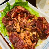 烤肉篇🥩(禾圣道烤肉)