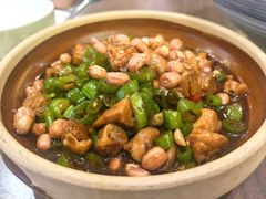 -手抄板凳江南菜(湖滨商业街店)