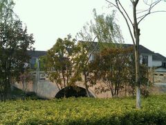 -杭州城北体育公园