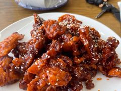 -同发号饭庄(复兴路店)