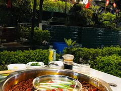 -枇杷园食为鲜火锅(南山店)