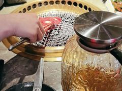 -谷牛日式烤肉(宝山U天地店)