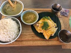 -CHINCHIN 青青·泰国料理(万象食家店)