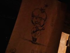 -后巷酒吧Back Alley(未来广场店)