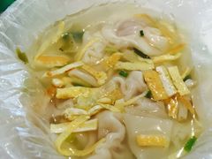 -黄阿姨锅贴大王(万航渡路店)