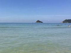 -西涌国际滨海旅游区