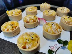 藜麦香芒虾-梅花境(万科店)