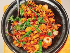 -阿诚市井潮汕菜(金台路店)