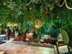 -酷嗒动物文化乐园(cutezoo西溪乐天城店)