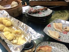-格日勒阿妈蒙古厨房(大召店)