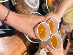 -云阿蛮云南生烫牛肉米线(奉贤路店)