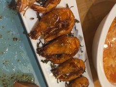 -陈傻子餐厅(世纪都会店)