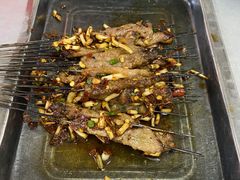 -宋文成烤肉(白沙巷店)