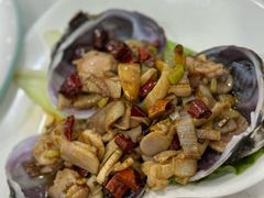 -威海渔村(黄兴路店)