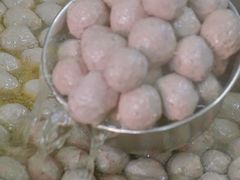 -阿娟牛肉丸·手打牛肉丸·现做现卖