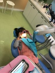 -青苗儿童口腔(长楹天街购物中心)