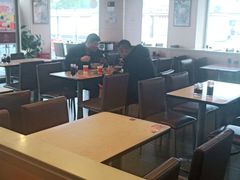 大堂-李先生牛肉面大王(东营友谊广场店)