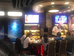 -玛雅铁板烧餐厅(中关村店)