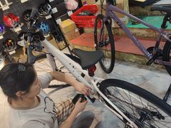 -捷安特专卖店(萧绍路店)