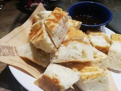 -食欲老院子荆芥疙瘩汤(经五路店)