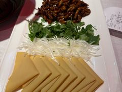 -大鸭梨烤鸭·北京菜(南小街/南苑店)