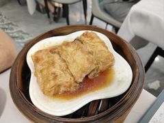 鲍汁腐皮卷-嘉缤苑