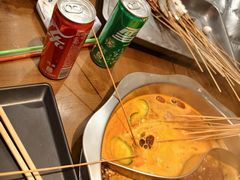 -牛串门串串香(东直门簋街总店)