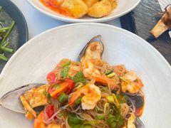 -泰莲庭·溪畔餐厅(雁栖湖店)