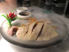 -老伙记海鲜码头(北滘店)