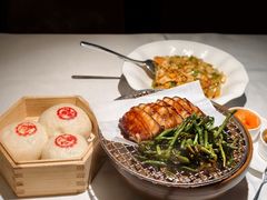 -味钱塘·钱塘浙宴(宋城之江银泰店)
