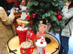 -星巴克臻选(成都宽窄巷子店)