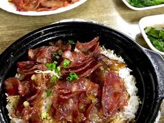 -煲煲香快餐(南京路店)