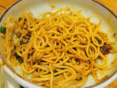 重庆凉面-渝信川菜(长安店)