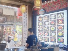 -太平张醪糟(西街直营店)