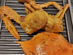 -菊上料理(蜀山银泰百货店)