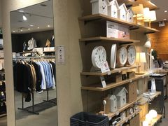 -MUJI无印良品(远洋未来广场店)