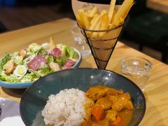 -清真·艾美可餐厅(鹏欣水游城店)