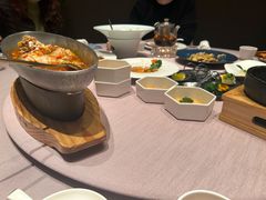 -山里亲戚(淞虹路店)
