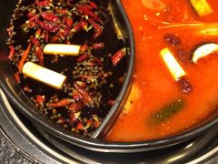 -川成串·自助串串香火锅(朝阳店)
