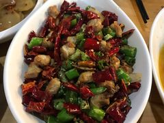 -二孃鸡爪爪(东郊记忆店)