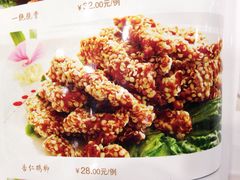 -龙梅肥肠鱼(明瓦廊店)