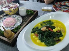 -中卫御苑福膳·养生局(圆明园店)