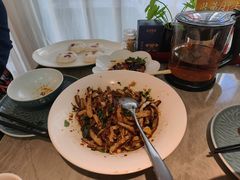 -鱼你相聚·河鲜馆(袁家岭店)