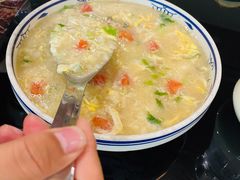 -一块豆腐·海鲜·家常菜(李沧书院路店)