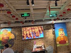 -三个大叔东北烧烤·砂锅菜(西三旗店)